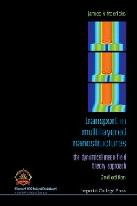 Cover Transport In Multilayered Nanostructures: The Dynamical Mean-field Theory Approach (Second Edition)