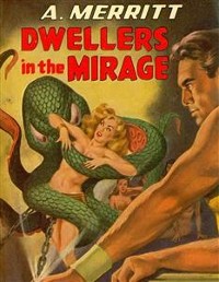 Cover Dwellers in the Mirage