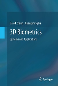 Cover 3D Biometrics