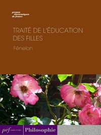 Cover Traité de l''Éducation des filles