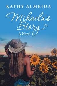 Cover Mikaela's Story 2