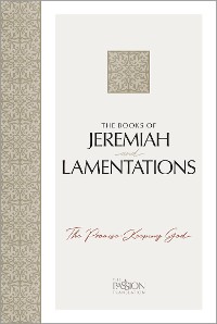 Cover The Books of Jeremiah and Lamentations