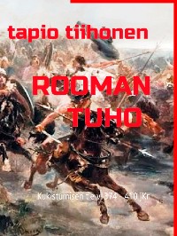 Cover Rooman tuho