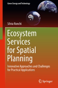 Cover Ecosystem Services for Spatial Planning