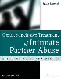 Cover Gender-Inclusive Treatment of Intimate Partner Abuse