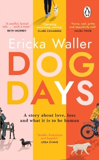 Cover Dog Days