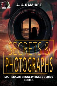 Cover Secrets & Photographs