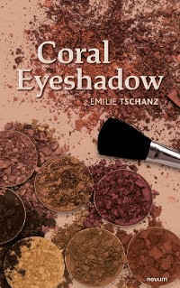 Cover Coral Eyeshadow