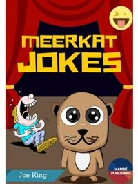 Cover Meerkat Jokes 