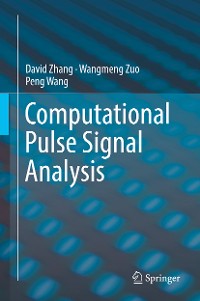 Cover Computational Pulse Signal Analysis