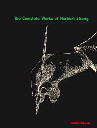 Cover The Complete Works of Herbert Strang