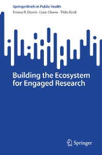 Cover Building the Ecosystem for Engaged Research