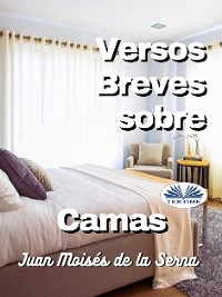 Cover Versos Breves Sobre Camas