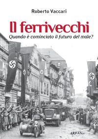 Cover Il ferrivecchi