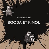 Cover Booda et Kinou