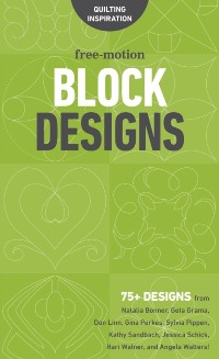 Cover Free-Motion Block Designs