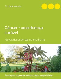 Cover Câncer - uma doença curável
