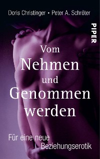 Cover Vom Nehmen und Genommenwerden