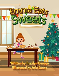 Cover Emma Eats Sweets