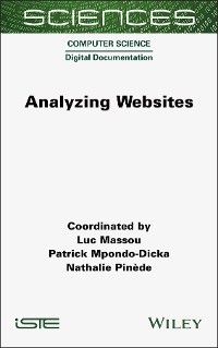 Cover Analyzing Websites