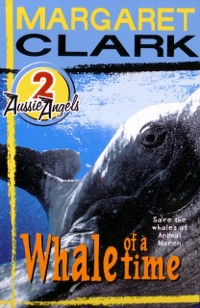 Cover Aussie Angels 2: Whale of a Time