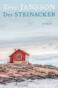 Cover Der Steinacker