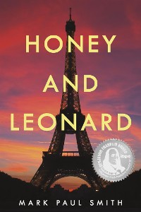 Cover Honey and Leonard