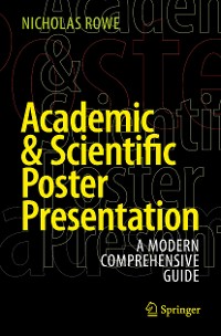 Cover Academic & Scientific Poster Presentation