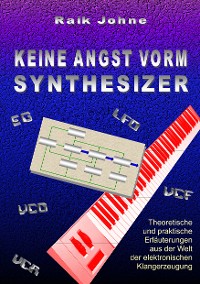 Cover Keine Angst vorm Synthesizer