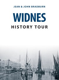 Cover Widnes History Tour