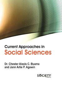 Cover Current approaches in social sciences