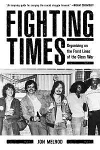 Cover Fighting Times