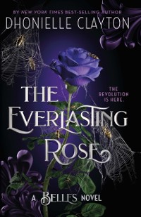 Cover Everlasting Rose