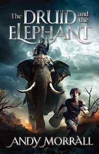 Cover The Druid and the Elephant