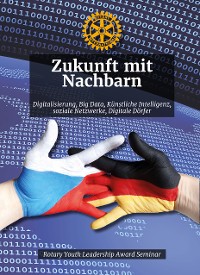 Cover Zukunft mit Nachbarn