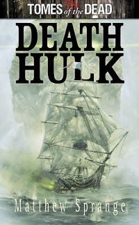 Cover Death Hulk