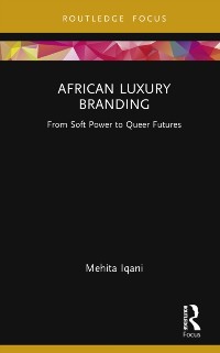 Cover African Luxury Branding
