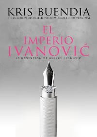 Cover El imperio Ivanovic