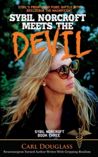 Cover Sybil Norcroft Meets the Devil