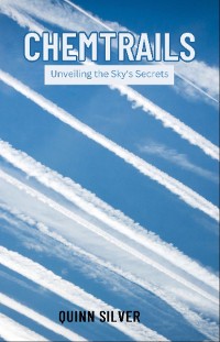 Cover Chemtrails