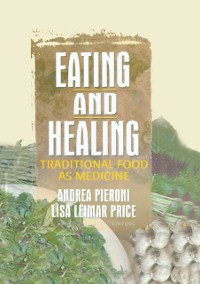 Cover Eating and Healing