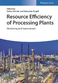 Cover Resource Efficiency of Processing Plants