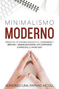 Cover Minimalismo Moderno