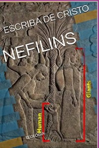 Cover Nefilins