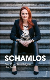 Cover Schamlos