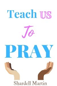 Cover Teach us to Pray