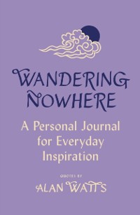 Cover Wandering Nowhere