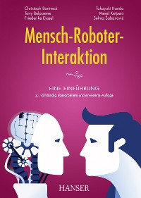Cover Mensch-Roboter-Interaktion