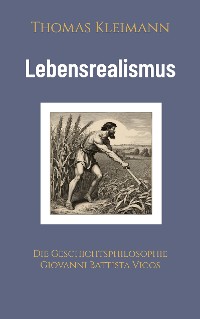 Cover Lebensrealismus