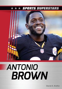 Cover Antonio Brown
